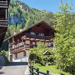 Casa Lorenz 2 Canazei