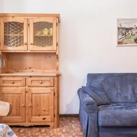 Casa Lorenz 2 Appartement *