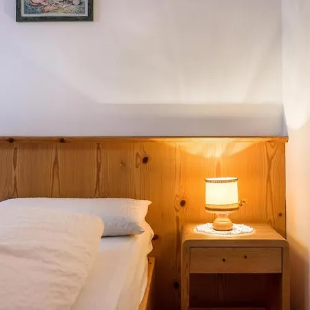 Casa Lorenz 2 Canazei