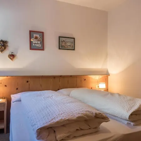 Appartement Casa Lorenz 2