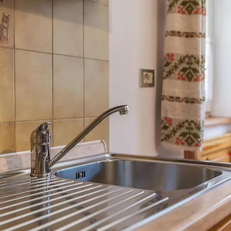 Casa Lorenz 2 Appartement *