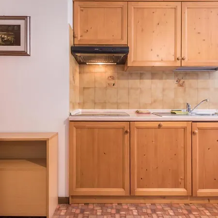 Casa Lorenz 2 Appartement