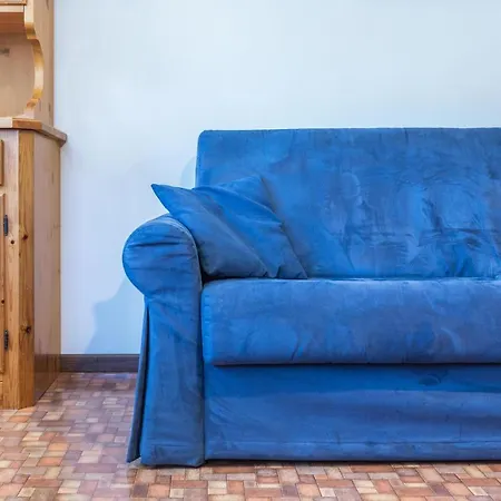 Appartement Casa Lorenz 2 Canazei