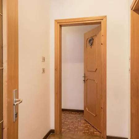 Casa Lorenz 2 公寓 卡纳泽伊