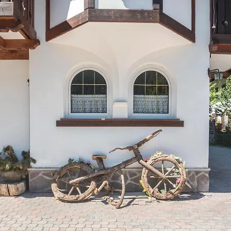 Casa Lorenz 2 Appartement