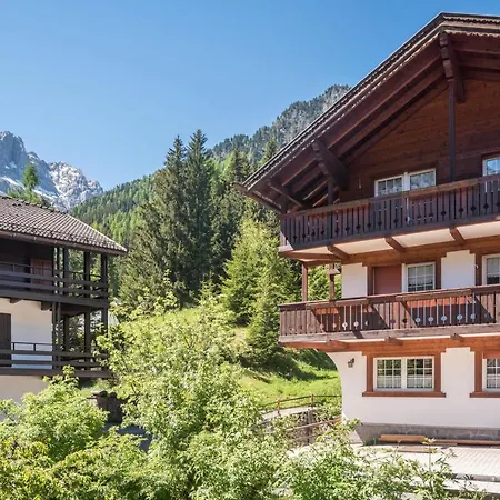 Casa Lorenz 2 Appartement *