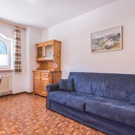 Casa Lorenz 2 Appartement Canazei