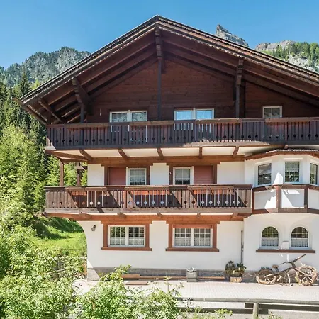 公寓 Casa Lorenz 2