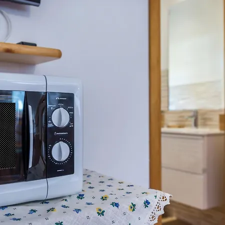 דירה Casa Lorenz 2 קאנזיי