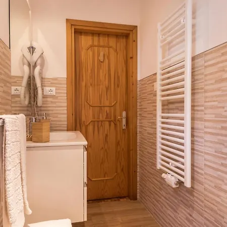 Casa Lorenz 2 Apartman