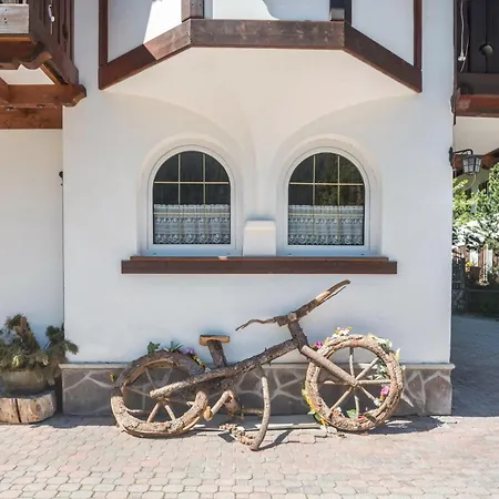 דירה Casa Lorenz 2