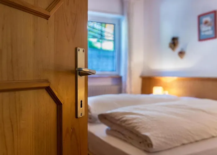 Casa Lorenz 2 * Canazei