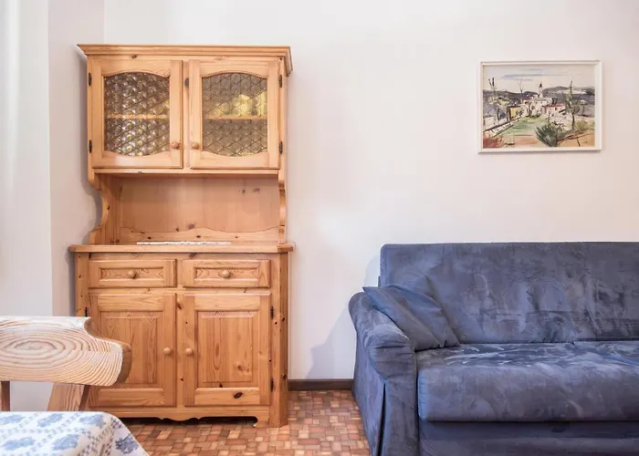 Casa Lorenz 2 Apartmán *