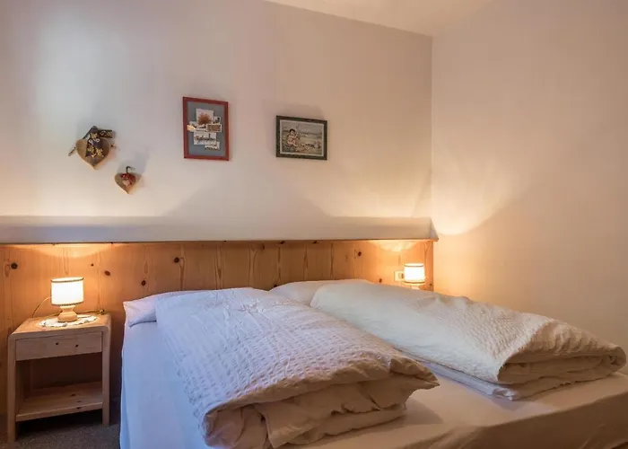 Apartment Casa Lorenz 2