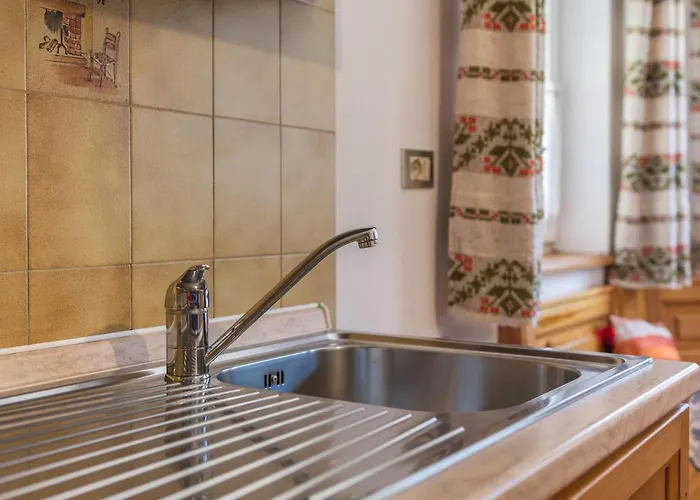 Casa Lorenz 2 Apartment *