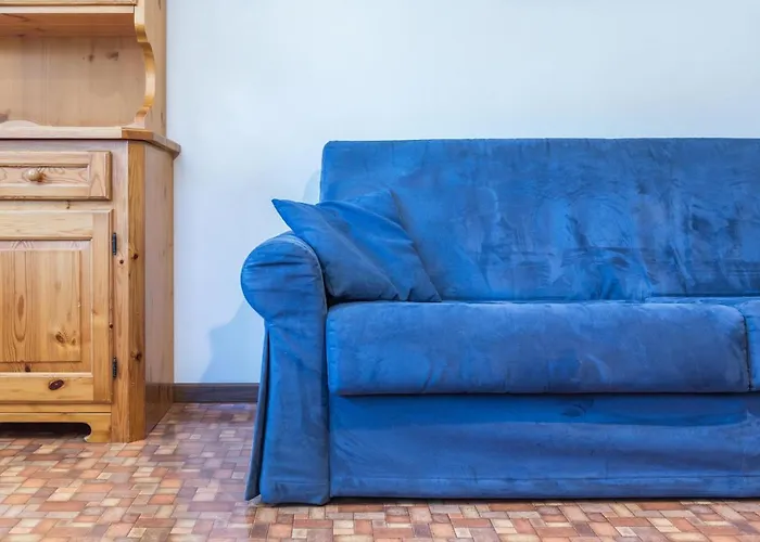 Apartmán Casa Lorenz 2 Canazei