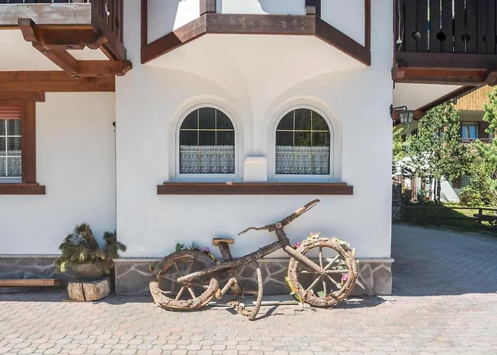 Casa Lorenz 2 Apartman