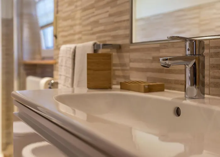 Casa Lorenz 2 * Canazei