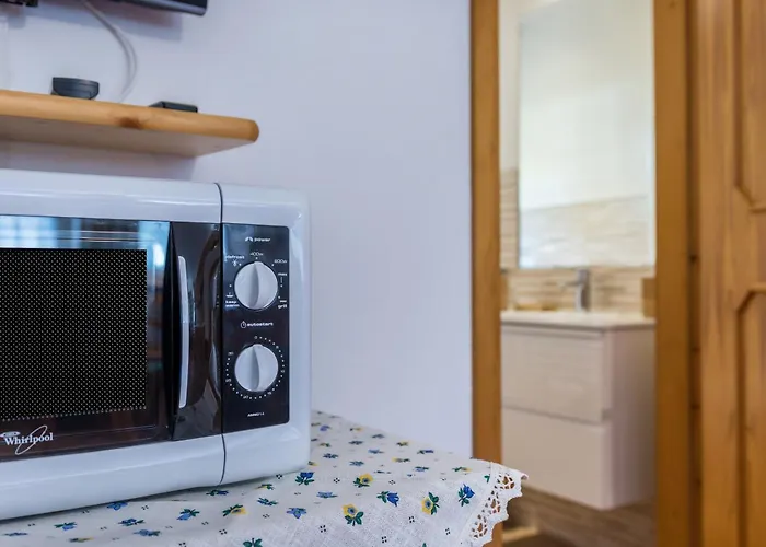 Apartman Casa Lorenz 2 Canazei