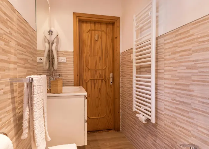 Casa Lorenz 2 Apartman