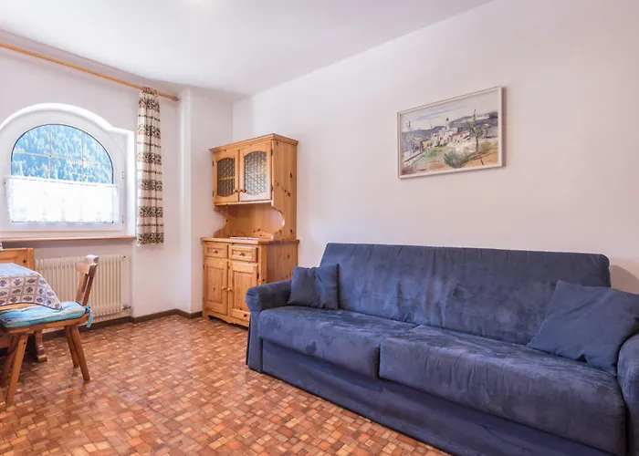 Casa Lorenz 2 Apartman *