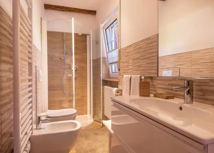 Casa Lorenz 2 Apartman *