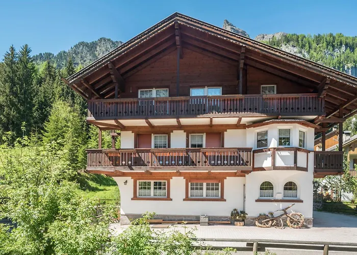 Casa Lorenz 2 Apartman *