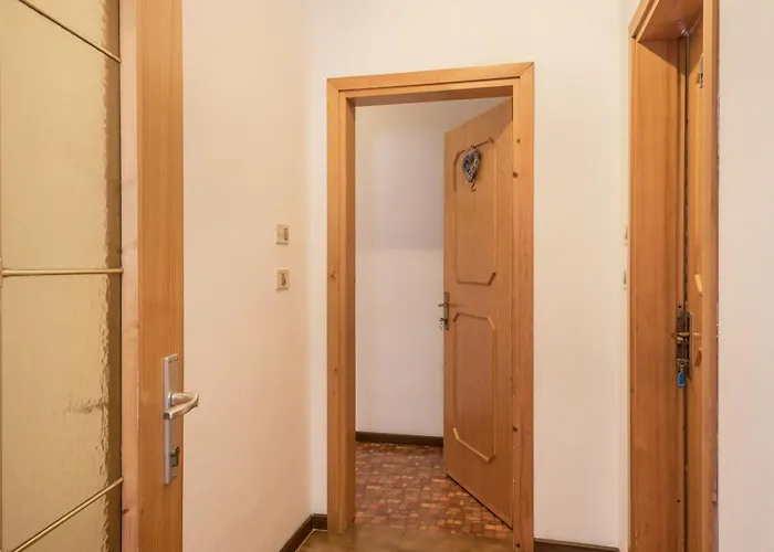 Casa Lorenz 2 * Canazei