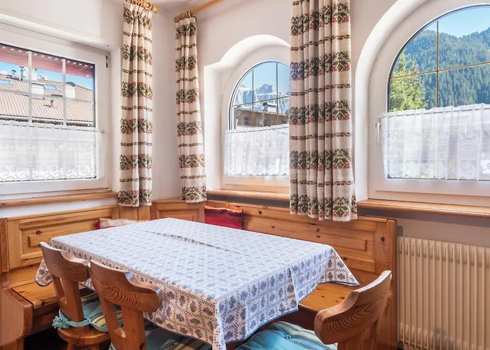 Casa Lorenz 2 Apartman